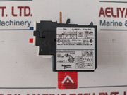 Schneider Electric Telemecanique Lrd 06 Thermal Overload Relay 690V 1-1.6A