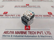 Telemecanique/Schneider Electric Lrd 06 Thermal Overload Relay 3P 1-1.6Amp 690V~