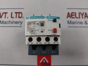 Telemecanique/Schneider Electric Lrd 06 Thermal Overload Relay 3P 1-1.6Amp 690V~