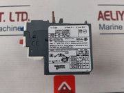 Telemecanique/Schneider Electric Lrd 06 Thermal Overload Relay 3P 1-1.6Amp 690V~