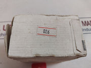 Telemecanique/Schneider Electric Lrd 06 Thermal Overload Relay Vde 0660 600V