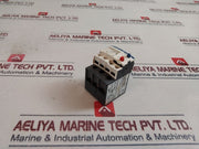 Telemecanique/Schneider Electric Lrd 06 Thermal Overload Relay Vde 0660 600V