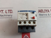 Telemecanique/Schneider Electric Lrd 06 Thermal Overload Relay Vde 0660 600V