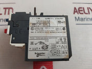 Telemecanique/Schneider Electric Lrd 06 Thermal Overload Relay Vde 0660 600V