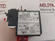 Telemecanique Lrd 06 Thermal Overload Relay 690V~ 6Kv