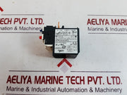 Schneider/Telemecanique Lrd 07 Overload Relay 1.6-2.5A 690 V