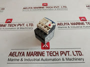 Telemecanique Lrd 07 Overload Relay 1.6-2.5A