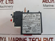 Telemecanique Lrd 07 Overload Relay 1.6-2.5A