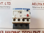 Telemecanique Lrd 10 Thermal Overload Relay Vde 0660