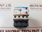 Telemecanique/Schneider Electric Lrd12 Thermal Overload Relay 690V 5.5-8A