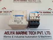 Telemecanique Lrd 12 Thermal Overload Relay