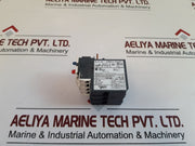 Telemecanique Lrd 12 Thermal Overload Relay 5.5-8A 690V
