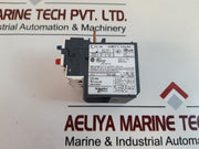 Telemecanique Lrd 12 Thermal Overload Relay 5.5-8A 690V