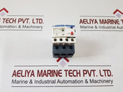 Telemecanique/Schneider Lrd 14 Overload Relay