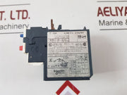 Telemecanique/Schneider Lrd 14 Overload Relay 690 V 7-10 A
