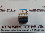 Telemecanique/Schneider Lrd 14 Overload Relay 690V~ 7-10A