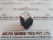 Telemecanique/Schneider Lrd 14 Overload Relay 690V~ 7-10A