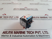 Telemecanique/Schneider Lrd 14 Overload Relay 690V~ 7-10A