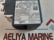 Telemecanique/Schneider Lrd 14 Overload Relay 690V~ 7-10A