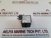 Telemecanique Lrd 14 Thermal Overload Relay With Box 7-10A 690 V