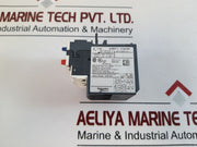Telemecanique Lrd 14 Thermal Overload Relay With Box 7-10A 690 V