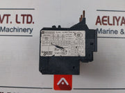 Telemecanique Lrd 14 Thermal Overload Relay 690V~ 5A