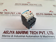 Telemecanique Lrd 16 Thermal Overload Relay 9-13A 690V~