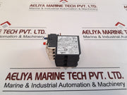 Telemecanique Lrd 16 Thermal Overload Relay 690V 9-13A