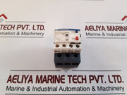 Telemecanique Lrd 16 Thermal Overload Relay 690V 9-13A