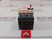 Telemecanique Lrd 16 Thermal Overload Relay 6Kv