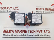 Telemecanique/Schneider Lrd 21 Thermal Overload Relay 12-18A