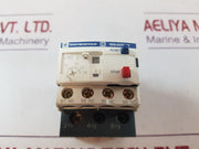 Telemecanique/Schneider Electric Lrd 21 Thermal Overload Relay 12-18A