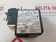 Telemecanique/Schneider Electric Lrd 21 Thermal Overload Relay 12-18A