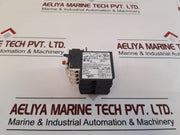Telemecanique Lrd 21 Thermal Overload Relay 690V~ 12-18A