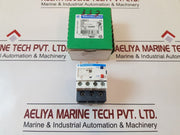 Telemecanique Lrd 21 Thermal Overload Relay (New)