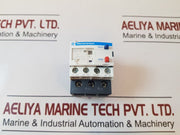 Telemecanique Lrd 21 Thermal Overload Relay (New)