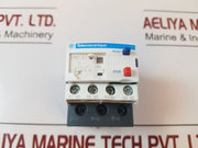 Telemecanique Lrd 21 Thermal Overload Relay (New)