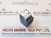 Telemecanique Lrd 21 Thermal Overload Relay (New)