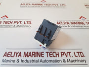 Telemecanique Lrd 21 Thermal Overload Relay (New)