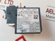 Telemecanique Lrd 21 Thermal Overload Relay (New)