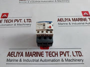 Telemecanique Lrd 32 Thermal Overload Relay