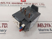 Telemecanique/Schneider Electric Lrd 35 Thermal Overload Relay 30-38A 690V~
