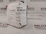 Telemecanique/Schneider Electric Lrd 35 Thermal Overload Relay 30-38A 690V~