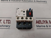 Telemecanique/Schneider Electric Lrd 35 Thermal Overload Relay 30-38A 690V~