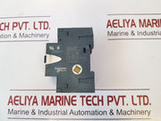 Telemecanique Ls1D32 Fuse Holder 600V~ 30A