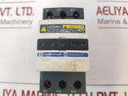 Telemecanique Ls1D32 Fuse Holder 600V~ 30A