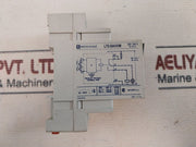 Telemecanique Lt2-sa00M Thermistor Relay 220/240V 50/60Hz