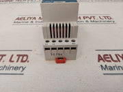 Telemecanique Lt2-sa00M Thermistor Relay 220/240V 50/60Hz