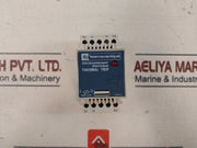 Telemecanique Lt2-sa00M Thermistor Relay 220/240V 50/60Hz
