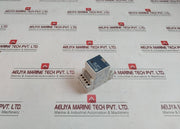 Telemecanique Lt2-sc00F Thermal Tripping Relay Iec 34-11 255-5 110/127V Ac